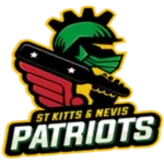 St Kitts and Nevis Patriots