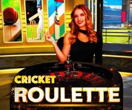 Cricket Roulette