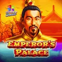 Emperor's Palace