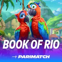Book of Rio