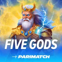 Five Gods