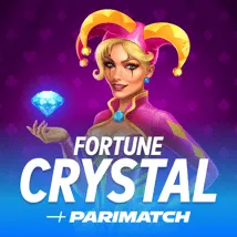Fortune Crystal