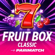 Fruit Box Classic