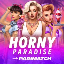 Horny Paradise