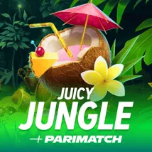Juicy Jungle