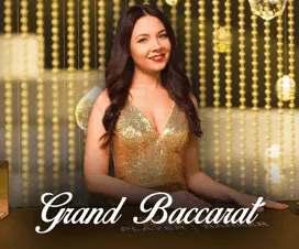 Grand Baccarat
