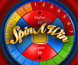 Spin a Win