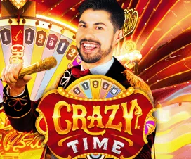 Crazy Time