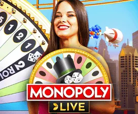 MONOPOLY Live
