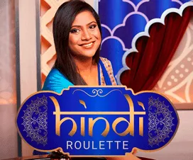 Hindi Roulette