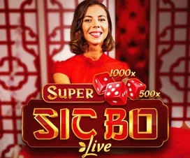 Super Sic Bo