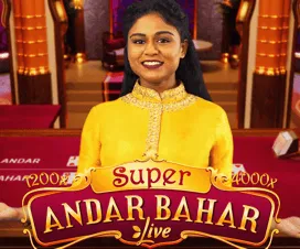 Super Andar Bahar