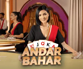 Andar Bahar