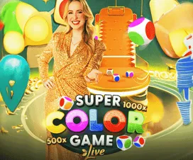 Super Color Game