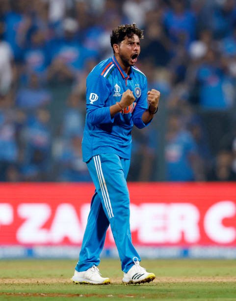 Kuldeep Yadav: The Spin Maestro Redefining Modern Cricket