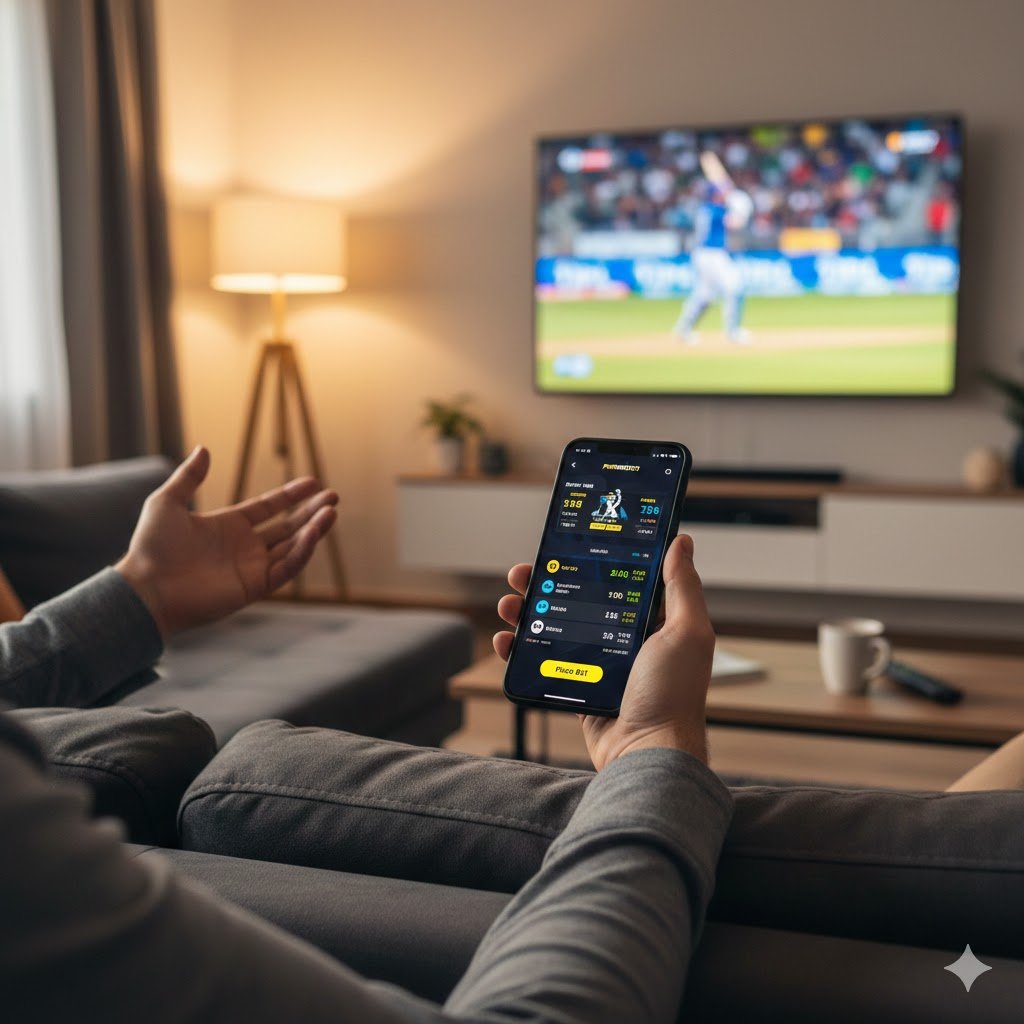 Parimatch: The Reliable Place for Online Cricket IDs & Real Betting Excitement