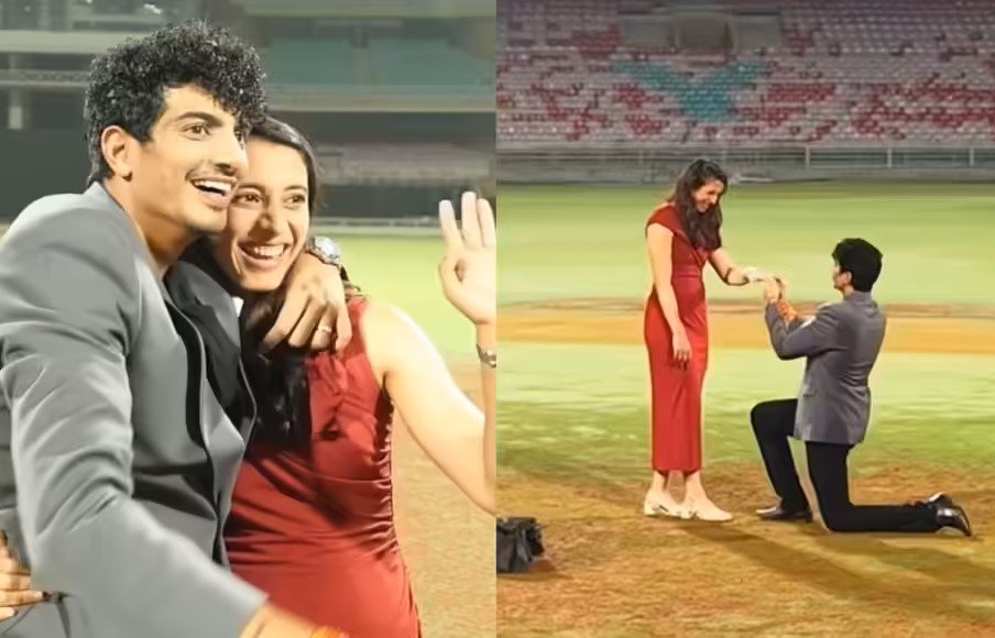 Who Is Palash Muchhal Dating? The Reality of Palash Muchhal and Smriti Mandhana