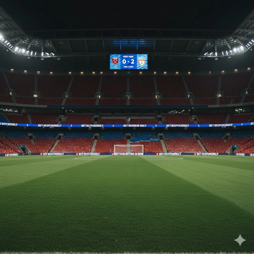 West Ham vs Liverpool: High-Stakes Premier League Battle with Predictions