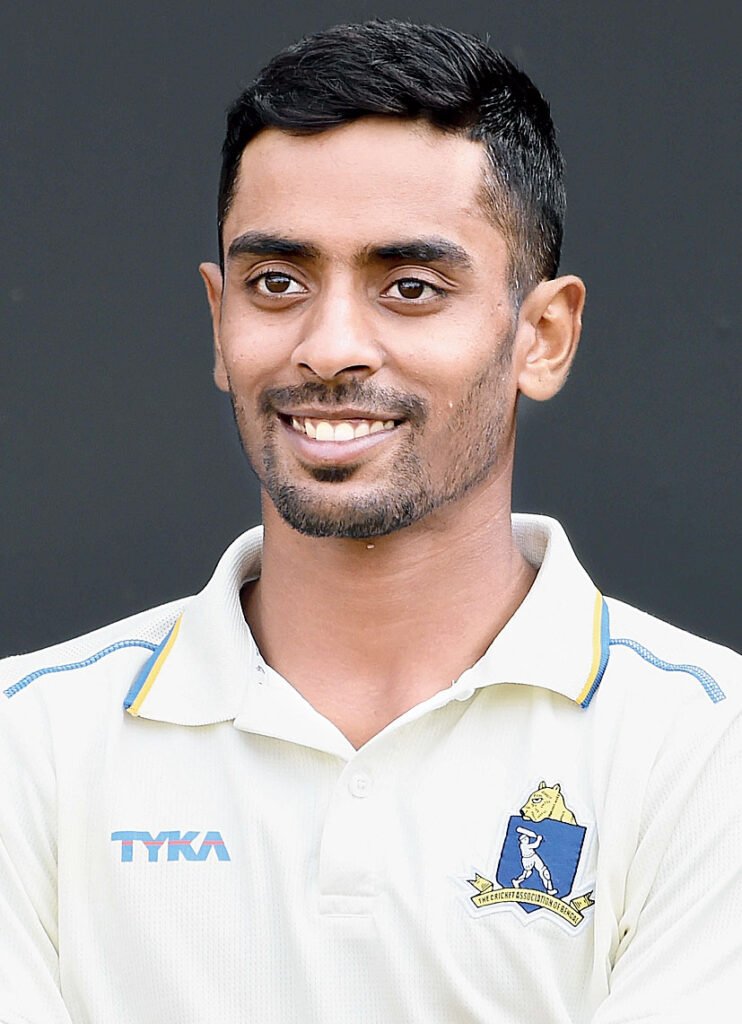 Abhimanyu Easwaran: The Quiet Performer Behind India’s Strong Bench Strength
