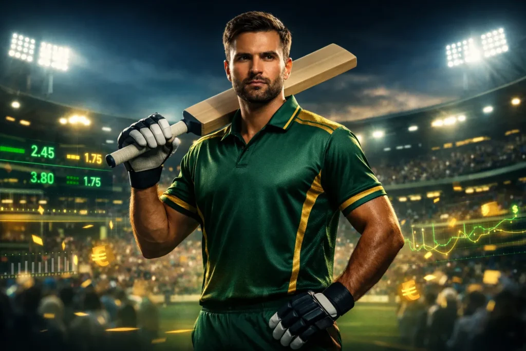 Highest Paid Player in PSL: Who Earns the Most in Pakistan Super League?