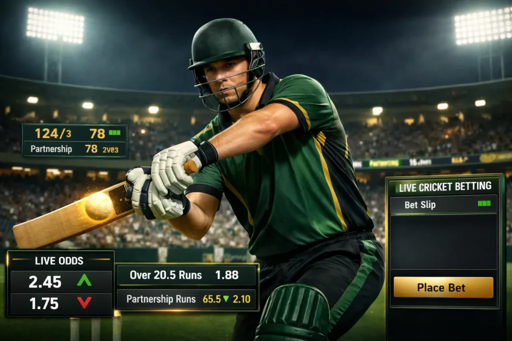 Nathan McSweeney Stats Analysis: Why His Game Is Gaining Betting Market Attention