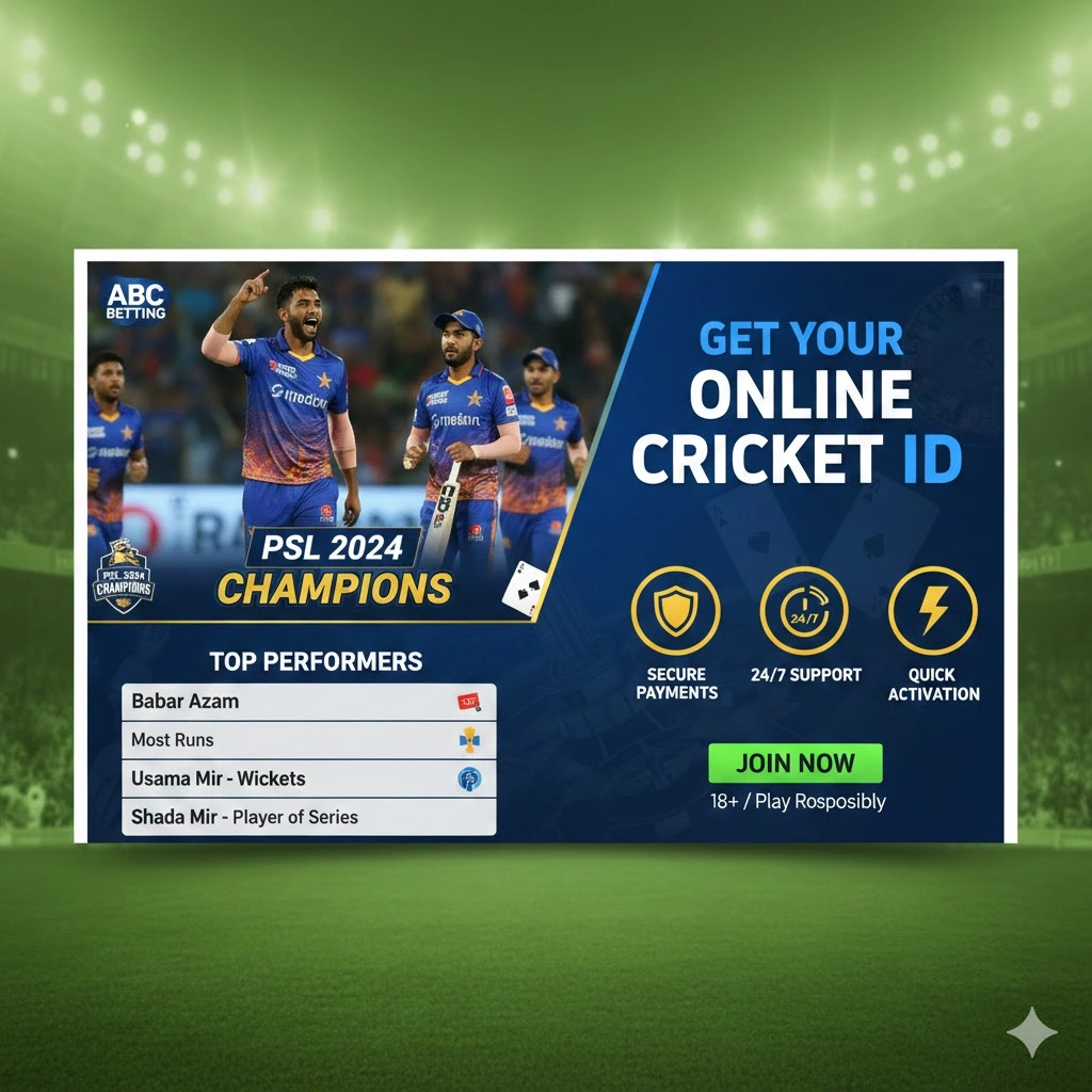 PSL 2024: Ultimate Guide to Stats, Squads, and Winning Betting Tips