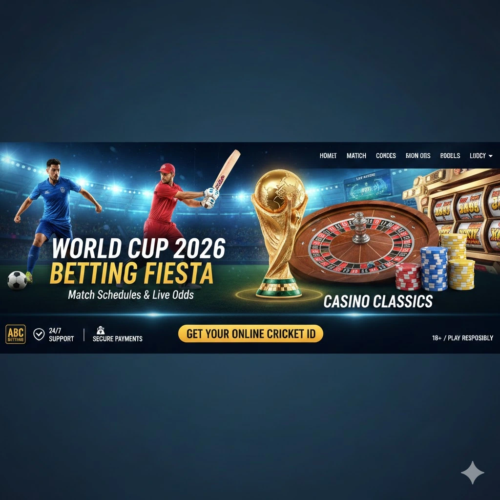 World Cup 2026: Your Ultimate Guide to Teams, Odds, and Match Schedules